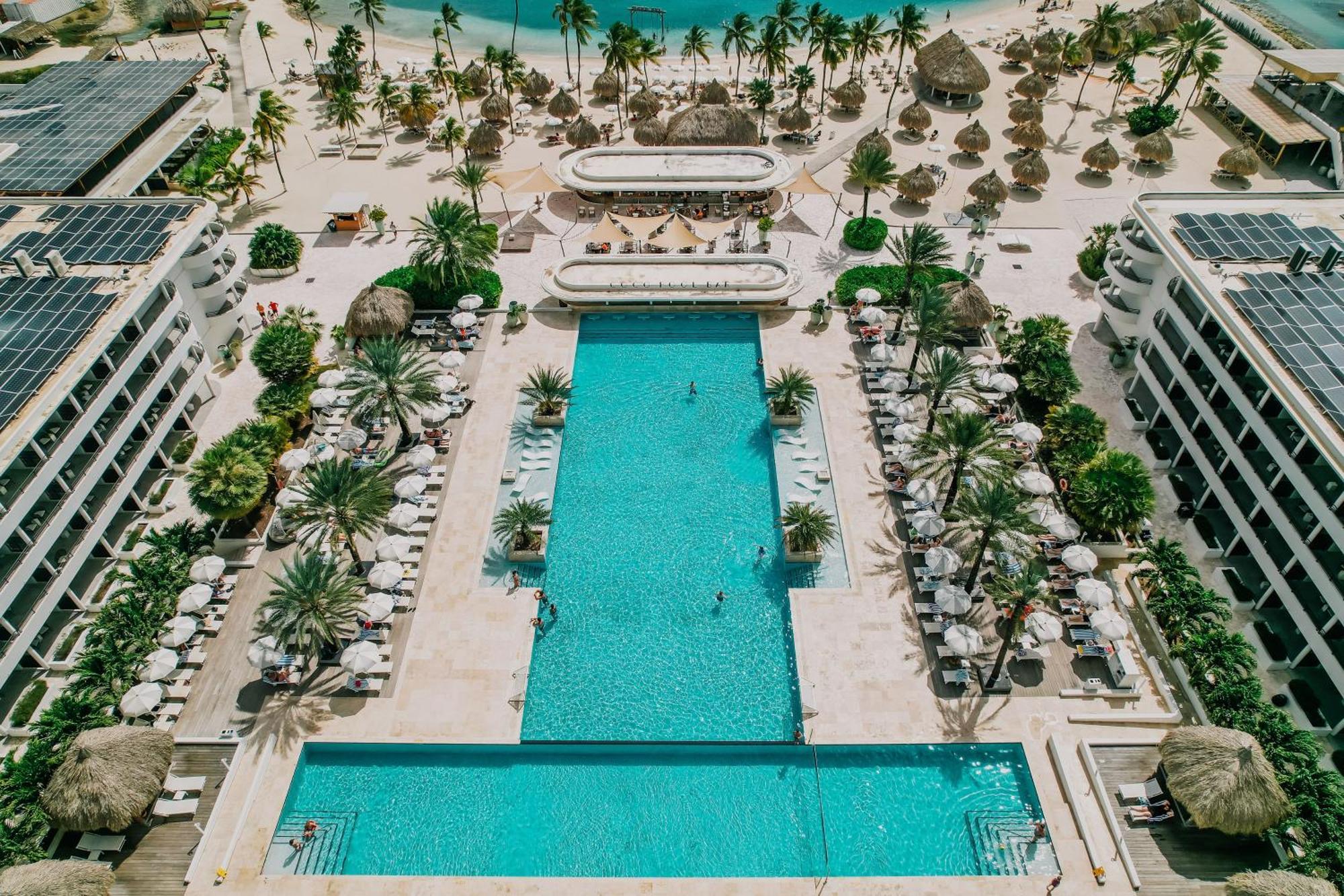 Mangrove Beach Corendon Curacao All-Inclusive Resort, Curio Willemstad Exterior photo
